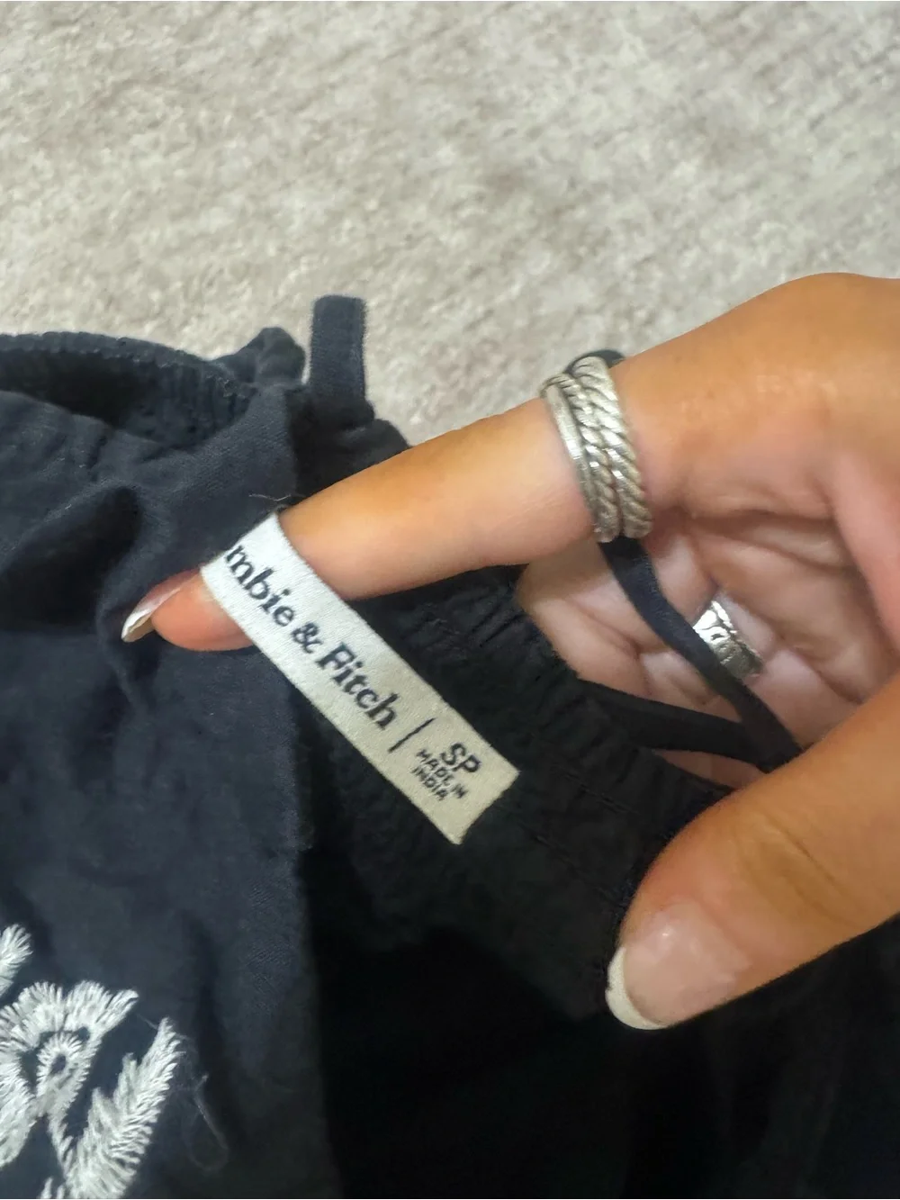 Abercrombie & Fitch abercrombie fitch